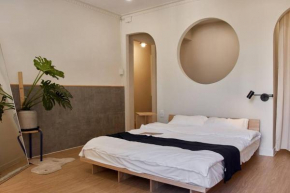 Cozy Studio in heart of District1 Ho Chi Minh